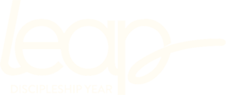 LEAP Discipleship Year