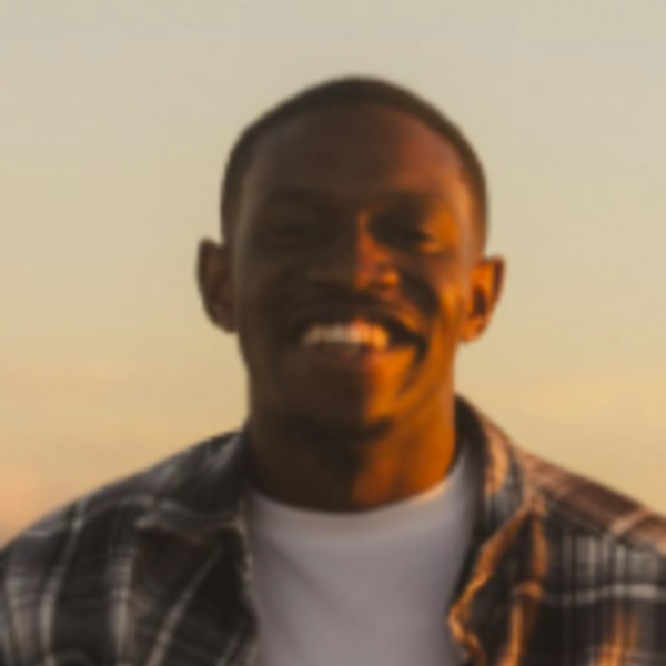 Michael Nsita